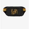 Cheap 🥰 Rocksax Korn Issues Shoulder Bag Fanny Pack 🌟 -Bags & Purses Shop Online 20260997 hi