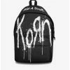 Deals 👍 Rocksax Korn Still A Freak Daypack 🎒 Backpack 😉 1 Deals 👍 Rocksax Korn Still A Freak Daypack 🎒 Backpack 😉 -Bags & Purses Shop Online 20260999 hi