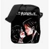 Best reviews of ⭐ Rocksax My Chemical Romance Three Cheers Crossbody Bag 👏 -Bags & Purses Shop Online 20261015 hi