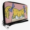 Best reviews of ๐ Rugrats Angelica Face Close Up Pink Zip Around Wallet ๐ 2 Best reviews of ๐ Rugrats Angelica Face Close Up Pink Zip Around Wallet ๐ -Bags & Purses Shop Online 20334575 hi
