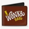Cheapest ๐ฅ Willy Wonka And The Chocolate Factory Wonka Bar Wrapper Bifold Wallet ๐ฅ 1 Cheapest ๐ฅ Willy Wonka And The Chocolate Factory Wonka Bar Wrapper Bifold Wallet ๐ฅ -Bags & Purses Shop Online 20334695 hi