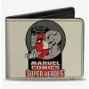 Best reviews of 😀 Marvel Avengers Retro Marvel Comics Super Heroes Avenger Profiles Bifold Wallet 😍 -Bags & Purses Shop Online 20334749 hi