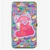 Promo โ๏ธ Disney Pixar Turning Red Red Panda Mei Sitting Pose And Icons Collage Hinged Wallet ๐ฏ 1 Promo โ๏ธ Disney Pixar Turning Red Red Panda Mei Sitting Pose And Icons Collage Hinged Wallet ๐ฏ -Bags & Purses Shop Online 20334855 hi