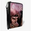 Top 10 👏 Marvel X-Men Gambit 2005 Issue 15 ⌚ Watch The Thrones Comic Book Cover Zip Around Wallet 😀 -Bags & Purses Shop Online 20334859 hi